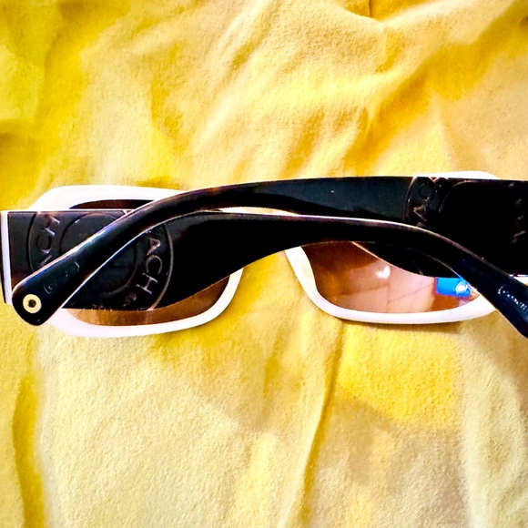 Coach sunglasses. - Picture 2 of 4